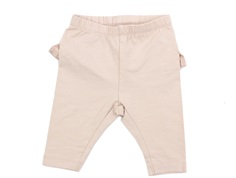 Name It rose smoke legging capri ruffle